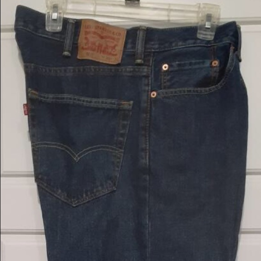 Men Levi’s Jeans W 38 L 32